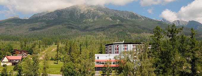 Hotel ATRIUM